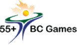 55+ Logo