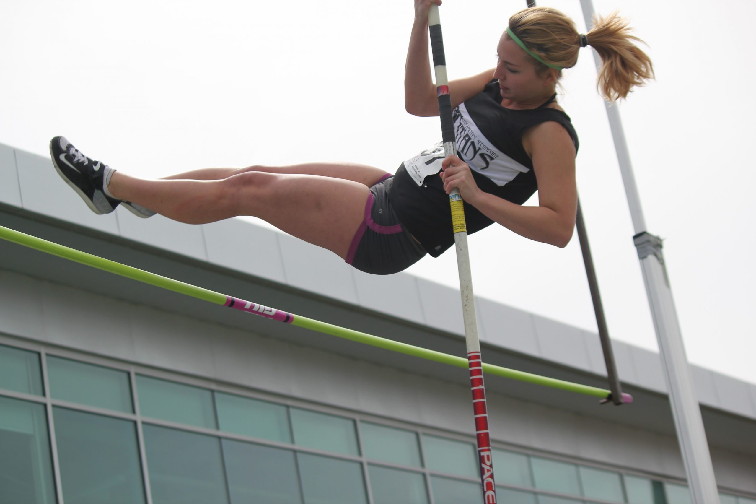 Pole Vault