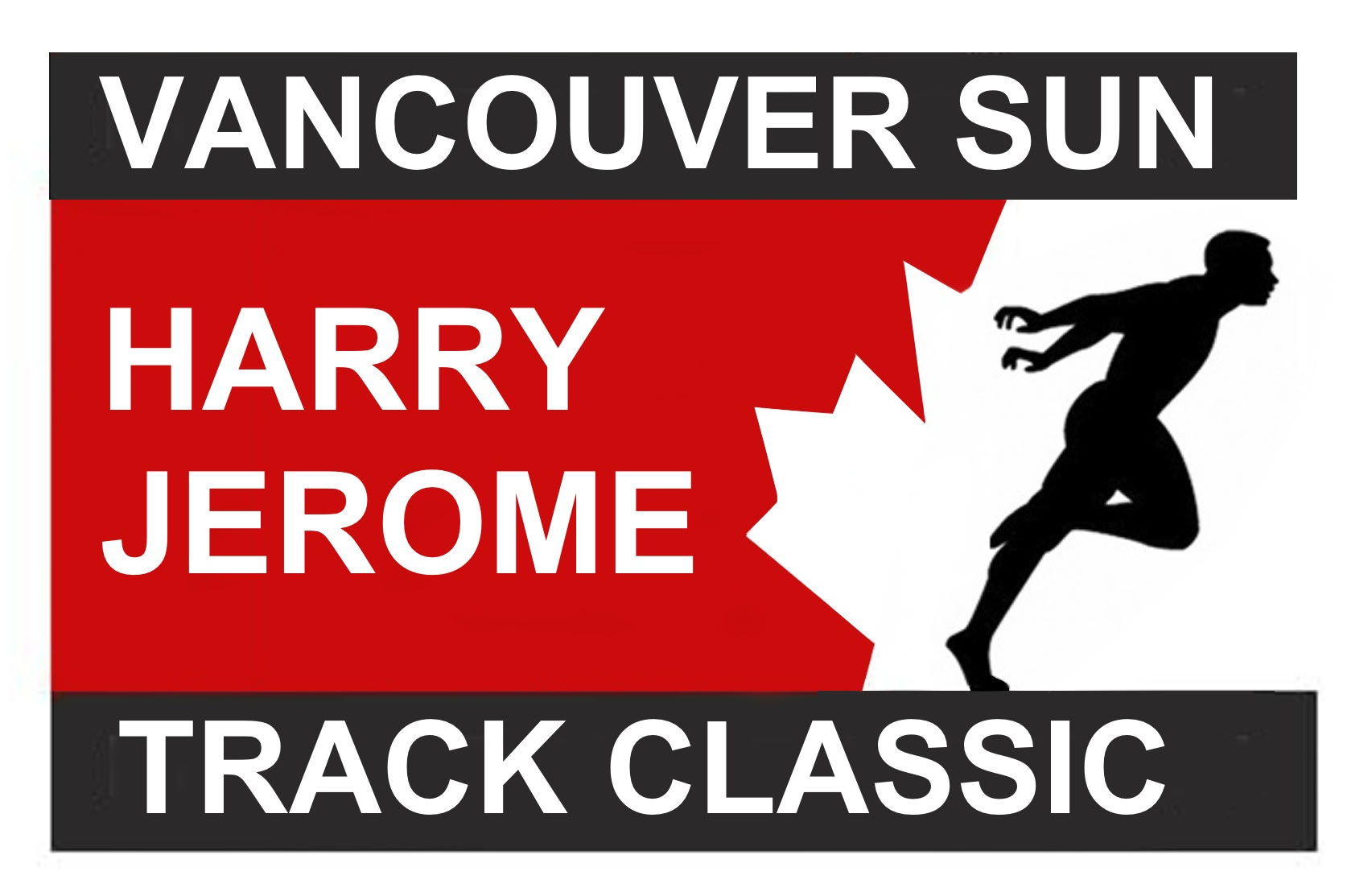 Harry Jerome Logo