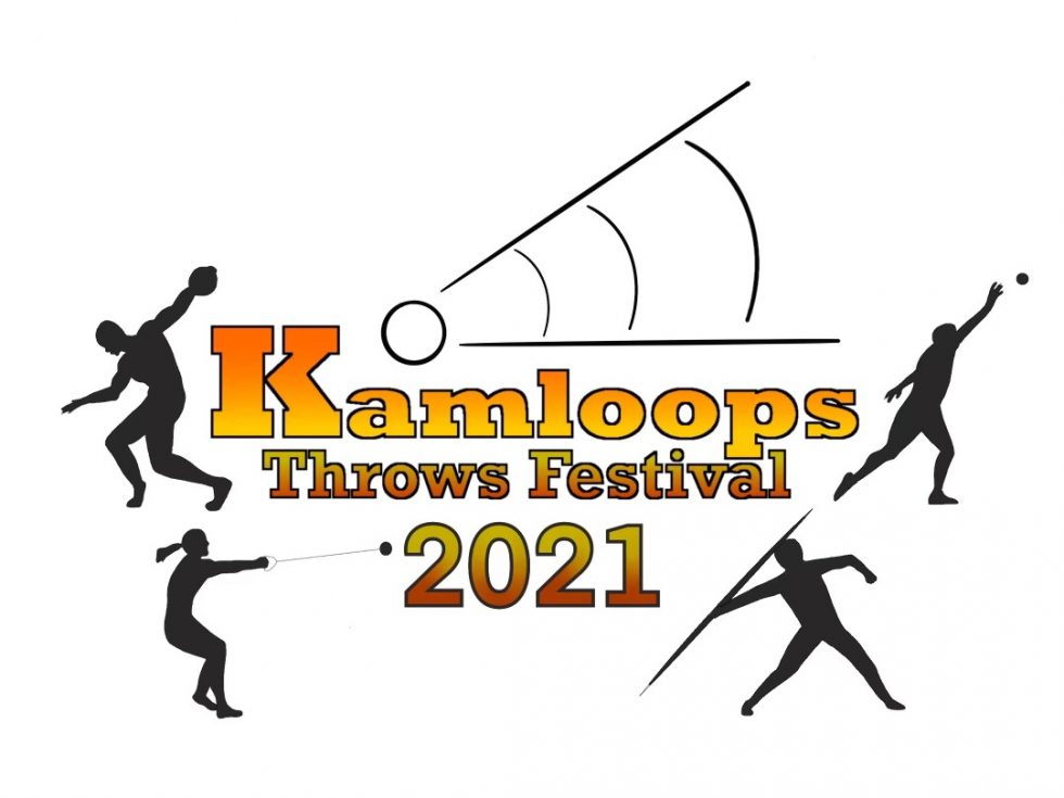 Kamloops Throws Festival Kamloops Track and Field Club