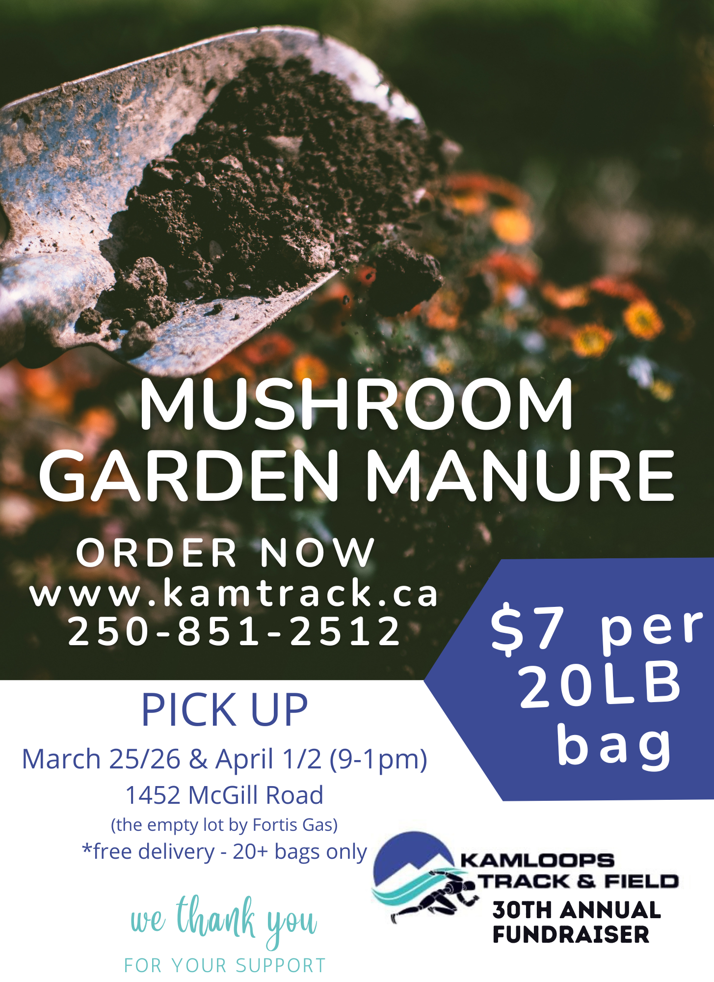 Color poster 2023 - Manure Sale Final